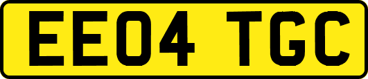 EE04TGC