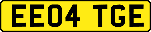 EE04TGE