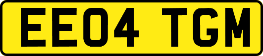 EE04TGM