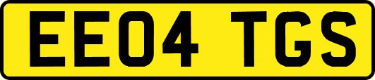 EE04TGS
