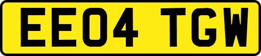 EE04TGW