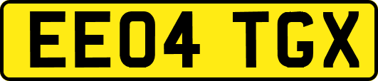 EE04TGX