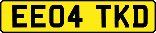 EE04TKD