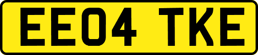 EE04TKE