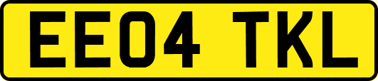 EE04TKL