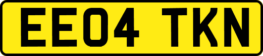 EE04TKN