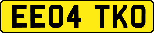EE04TKO