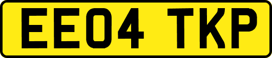 EE04TKP