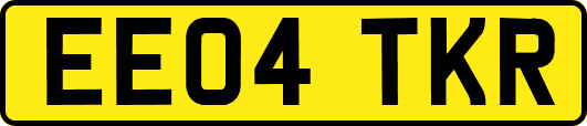 EE04TKR
