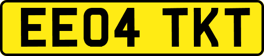 EE04TKT