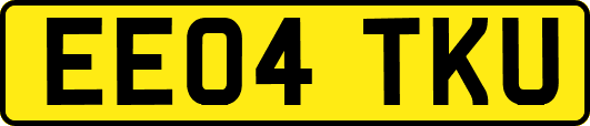 EE04TKU