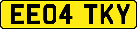 EE04TKY