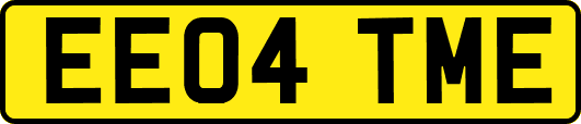 EE04TME