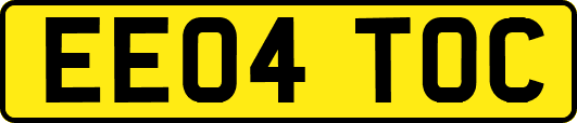EE04TOC