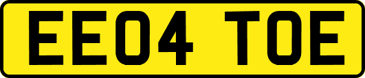 EE04TOE