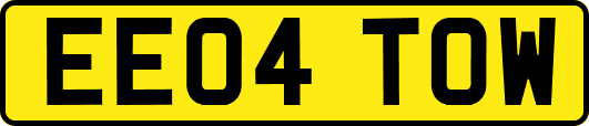 EE04TOW