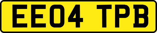 EE04TPB