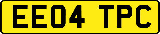 EE04TPC