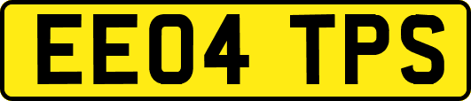 EE04TPS