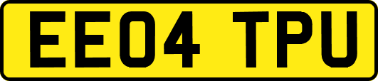 EE04TPU