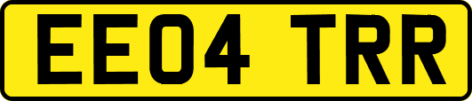 EE04TRR