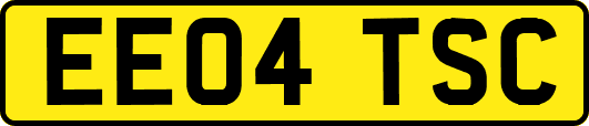 EE04TSC
