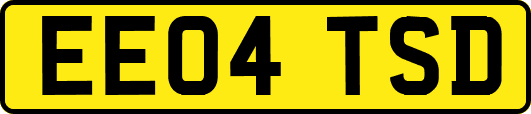 EE04TSD