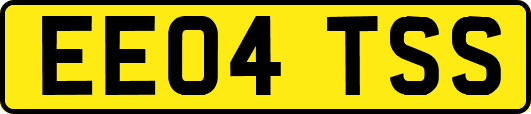 EE04TSS