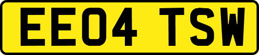 EE04TSW