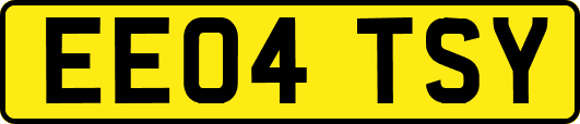 EE04TSY