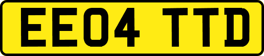EE04TTD