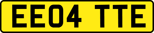EE04TTE