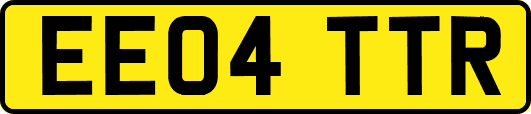 EE04TTR