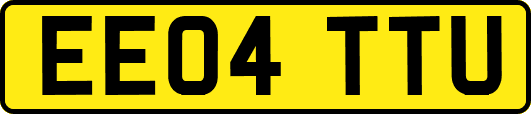 EE04TTU