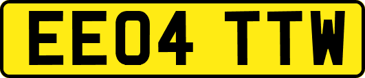 EE04TTW