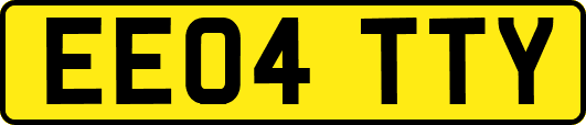 EE04TTY