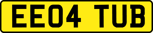 EE04TUB