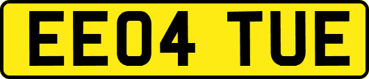 EE04TUE