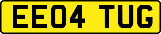 EE04TUG