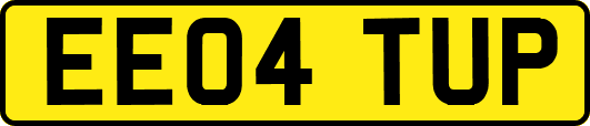 EE04TUP