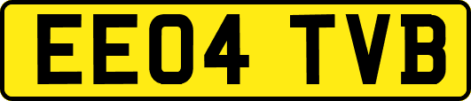 EE04TVB