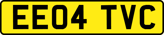 EE04TVC