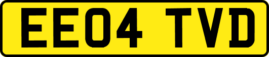 EE04TVD