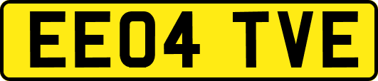 EE04TVE