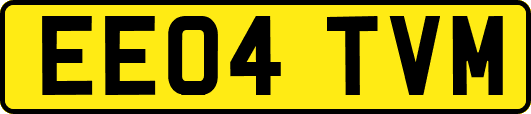 EE04TVM