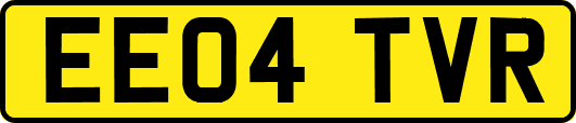 EE04TVR