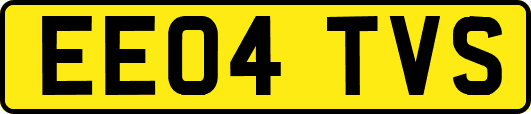 EE04TVS