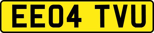 EE04TVU