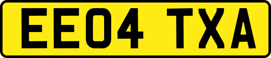 EE04TXA