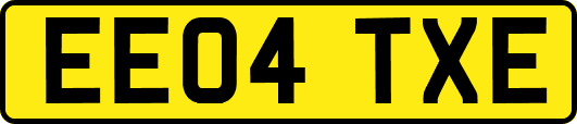EE04TXE